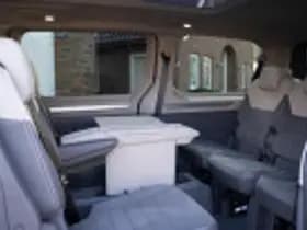 Volkswagen Multivan thumbnail 29