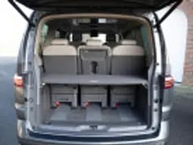 Volkswagen Multivan thumbnail 32