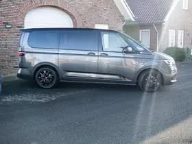 Volkswagen Multivan thumbnail 59