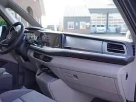 Volkswagen Multivan thumbnail 8