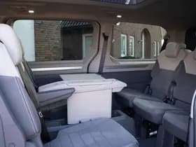 Volkswagen Multivan thumbnail 78