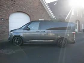 Volkswagen Multivan thumbnail 79