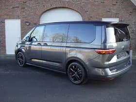 Volkswagen Multivan thumbnail 80