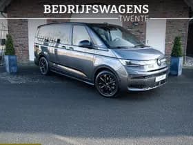 Volkswagen Multivan thumbnail 86