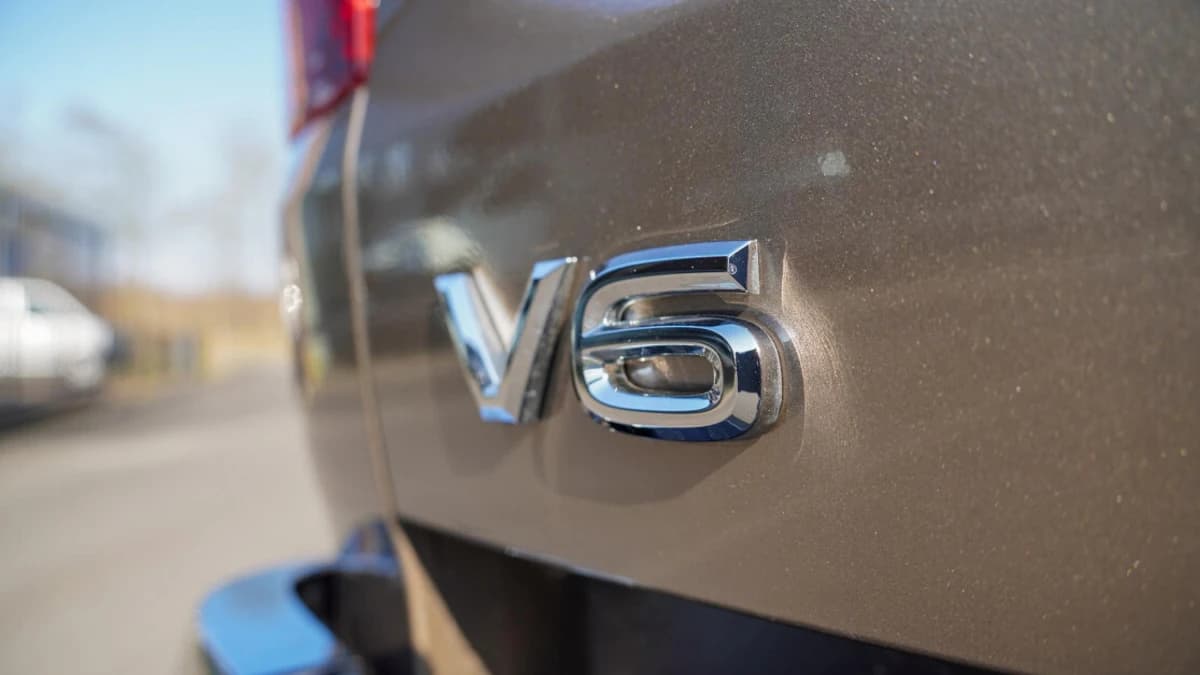 Volkswagen Amarok — foto 1