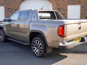 Volkswagen Amarok thumbnail 26