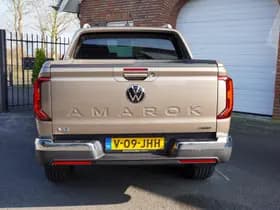 Volkswagen Amarok thumbnail 29