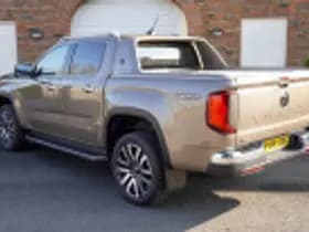 Volkswagen Amarok thumbnail 32