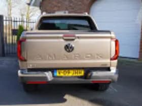 Volkswagen Amarok thumbnail 35