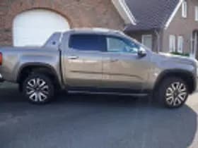 Volkswagen Amarok thumbnail 39