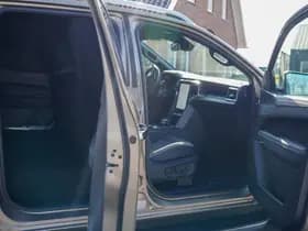 Volkswagen Amarok thumbnail 62