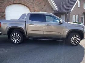 Volkswagen Amarok thumbnail 90