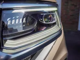 Volkswagen Amarok thumbnail 10