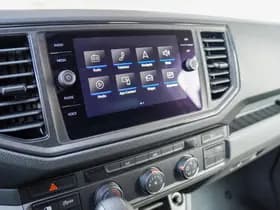 Volkswagen Crafter thumbnail 11