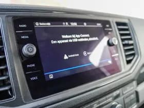 Volkswagen Crafter thumbnail 13