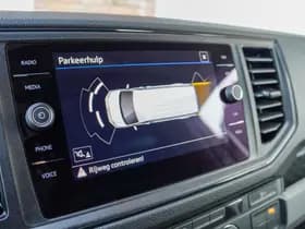 Volkswagen Crafter thumbnail 14