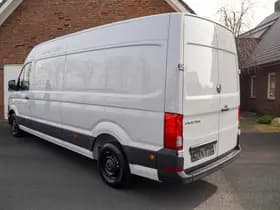 Volkswagen Crafter thumbnail 18