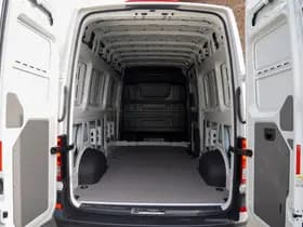 Volkswagen Crafter thumbnail 19