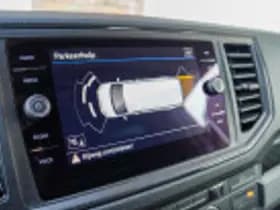 Volkswagen Crafter thumbnail 20