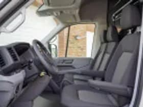 Volkswagen Crafter thumbnail 22