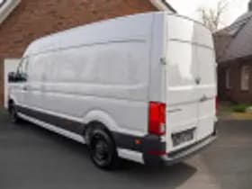 Volkswagen Crafter thumbnail 24