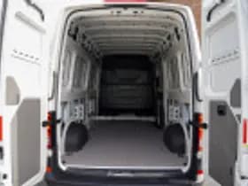 Volkswagen Crafter thumbnail 25