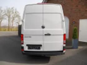 Volkswagen Crafter thumbnail 26