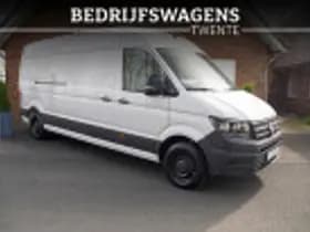 Volkswagen Crafter thumbnail 28