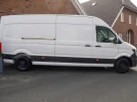 Volkswagen Crafter thumbnail 29