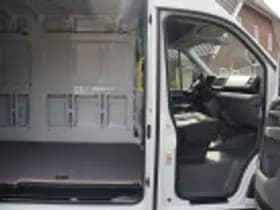 Volkswagen Crafter thumbnail 30