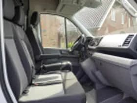 Volkswagen Crafter thumbnail 32