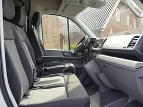 Volkswagen Crafter thumbnail 44