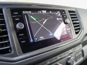 Volkswagen Crafter thumbnail 49