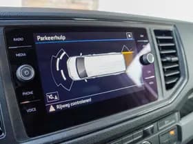 Volkswagen Crafter thumbnail 51