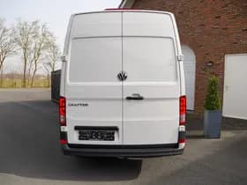 Volkswagen Crafter thumbnail 57