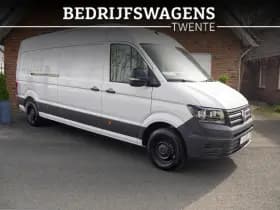 Volkswagen Crafter thumbnail 58