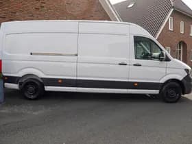 Volkswagen Crafter thumbnail 60