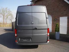 Volkswagen Crafter thumbnail 2