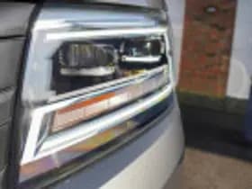 Volkswagen Crafter thumbnail 21