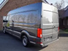 Volkswagen Crafter thumbnail 23