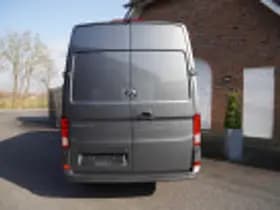 Volkswagen Crafter thumbnail 25
