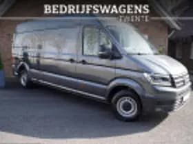 Volkswagen Crafter thumbnail 26