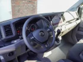 Volkswagen Crafter thumbnail 33