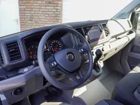 Volkswagen Crafter thumbnail 43