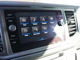 Volkswagen Crafter thumbnail 44