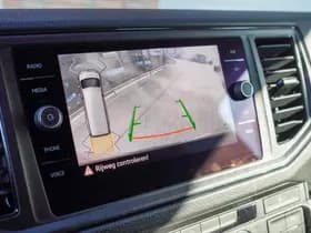 Volkswagen Crafter thumbnail 46