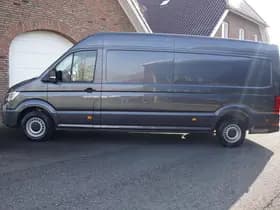 Volkswagen Crafter thumbnail 49