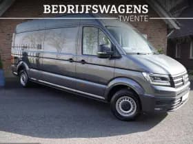 Volkswagen Crafter thumbnail 52