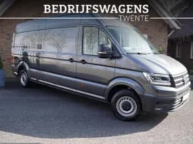 Volkswagen Crafter thumbnail 53