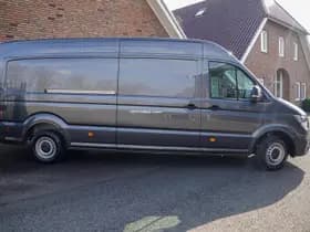 Volkswagen Crafter thumbnail 54